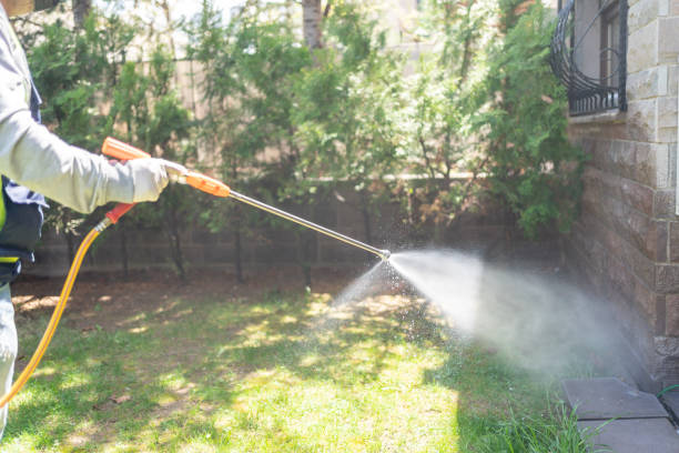  Grizzly Flats, CA Pest Control Pros